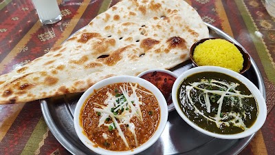 Punjab Restaurant