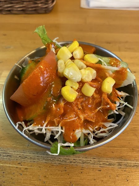 Domadoma Indian Restaurant