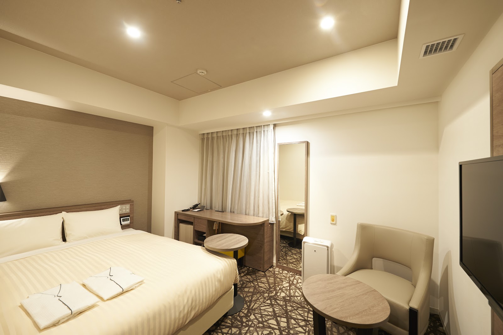 Sotetsu Fresa Inn Ginza-Nanachome