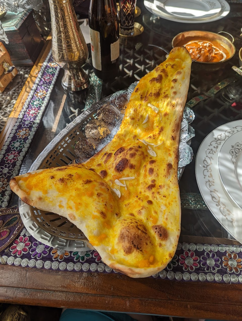 South Park Asakusa - Taste of Kerala