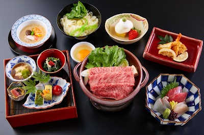 Kitaohji Akasaka Saryo