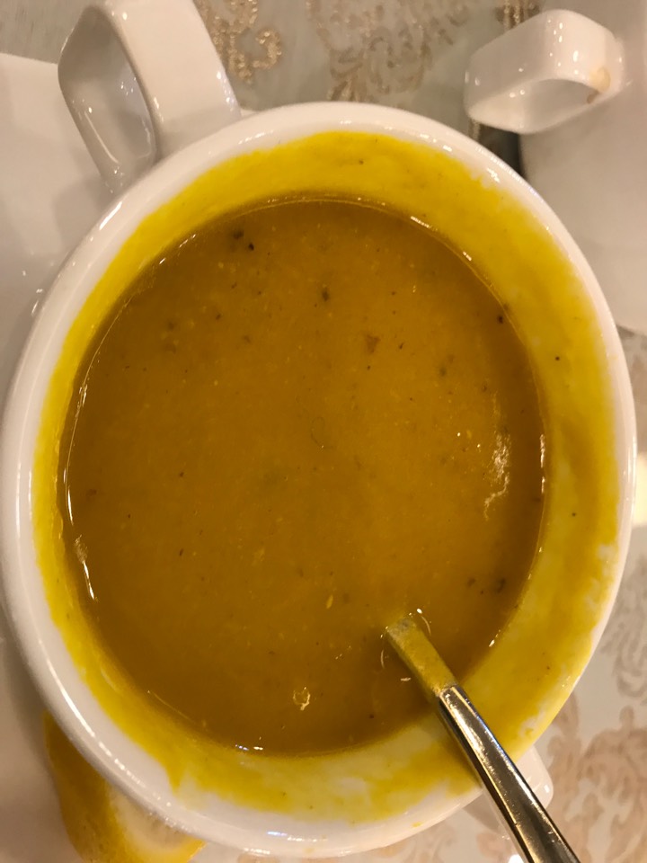 Dubai Restaurant