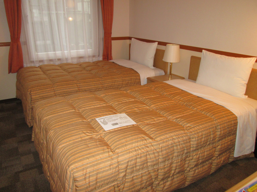 Toyoko Inn Tokyo Ikebukuro Kita-guchi No.2