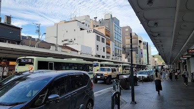 Shijo Kawaramachi