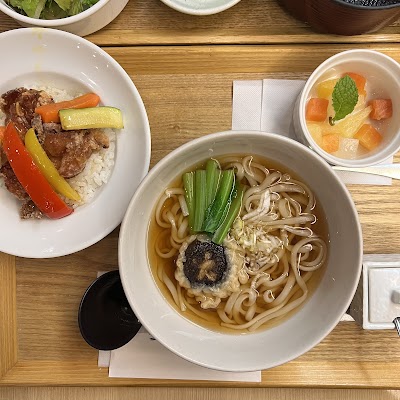 Gohan Cafe
