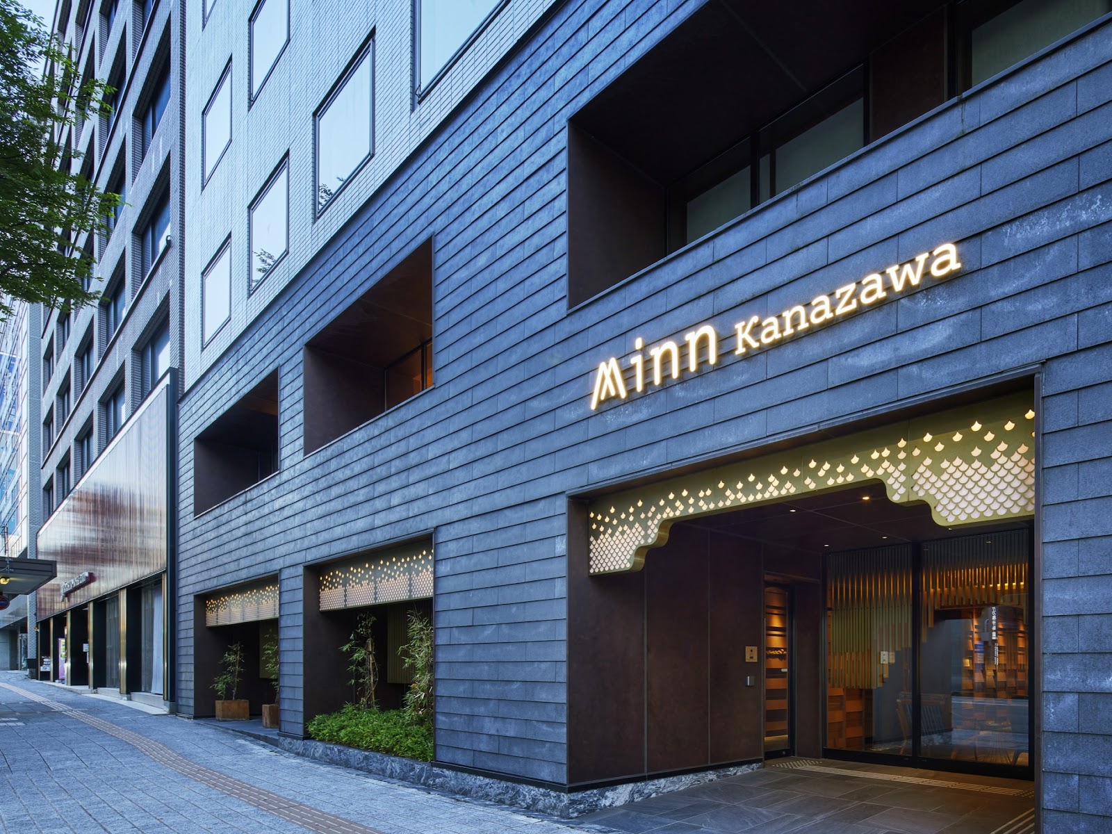 Minn Kanazawa