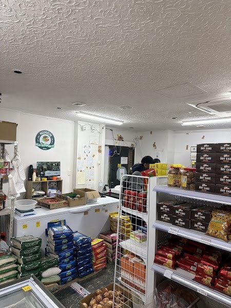 Nihon Halal Mart