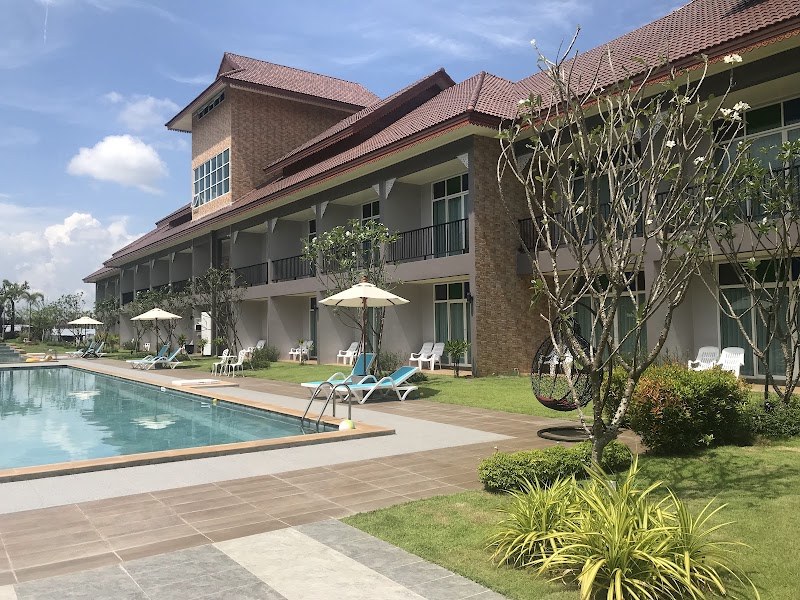 Southern Airport Hotel