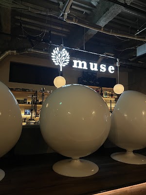 Muse Nagoya Sakae