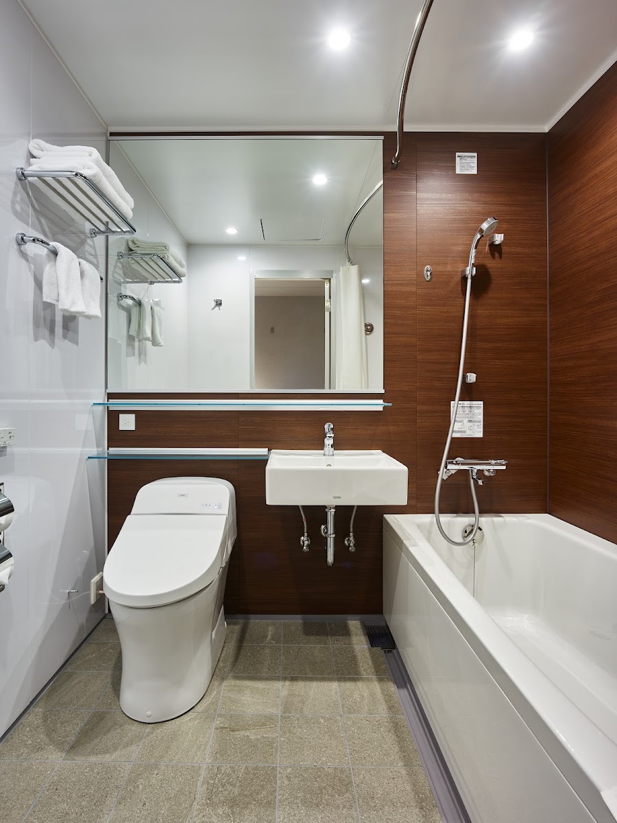 Mitsui Garden Hotel Ginza-gochome