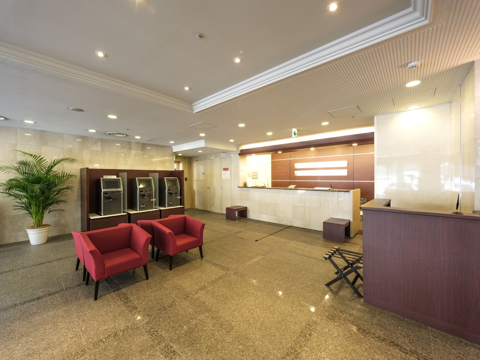 Richmond Hotel Hakata Ekimae