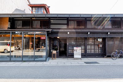 FabCafe Hida