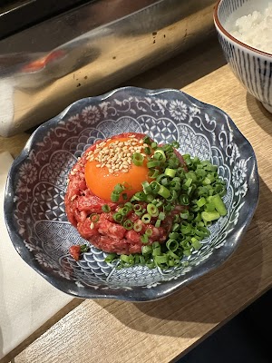 Kitashinchi Yakiniku Satsuma Ginza store
