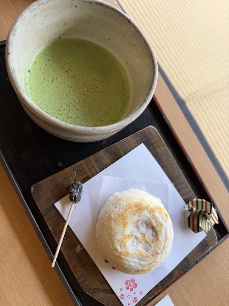 Oyamada's Tea House