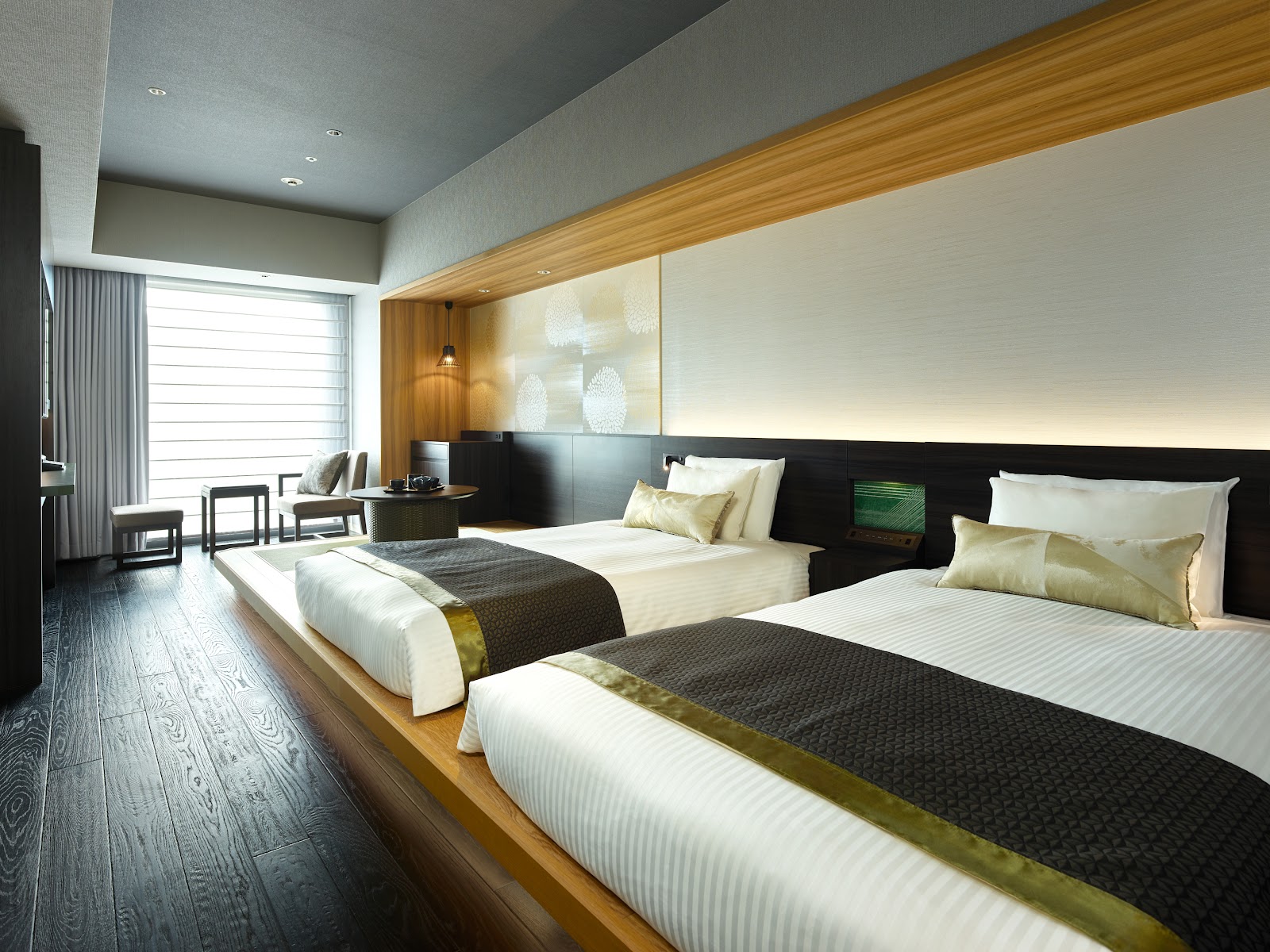 Mitsui Garden Hotel Ginza-gochome