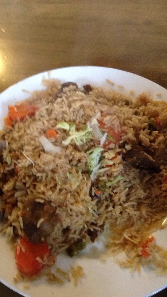 Punjab