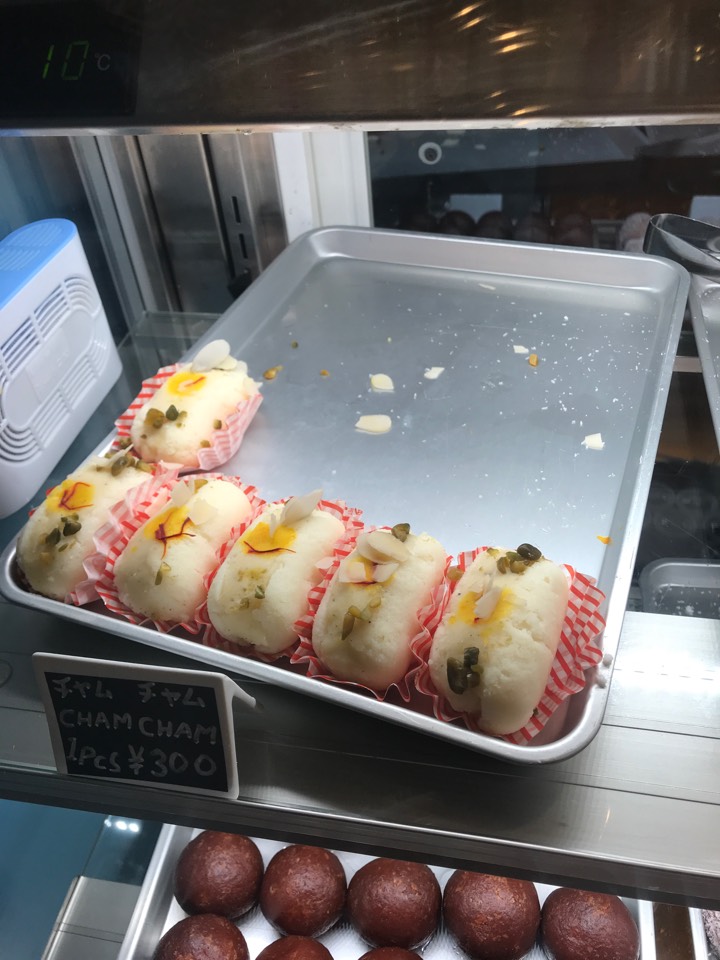 Tokyo Mithai Wala