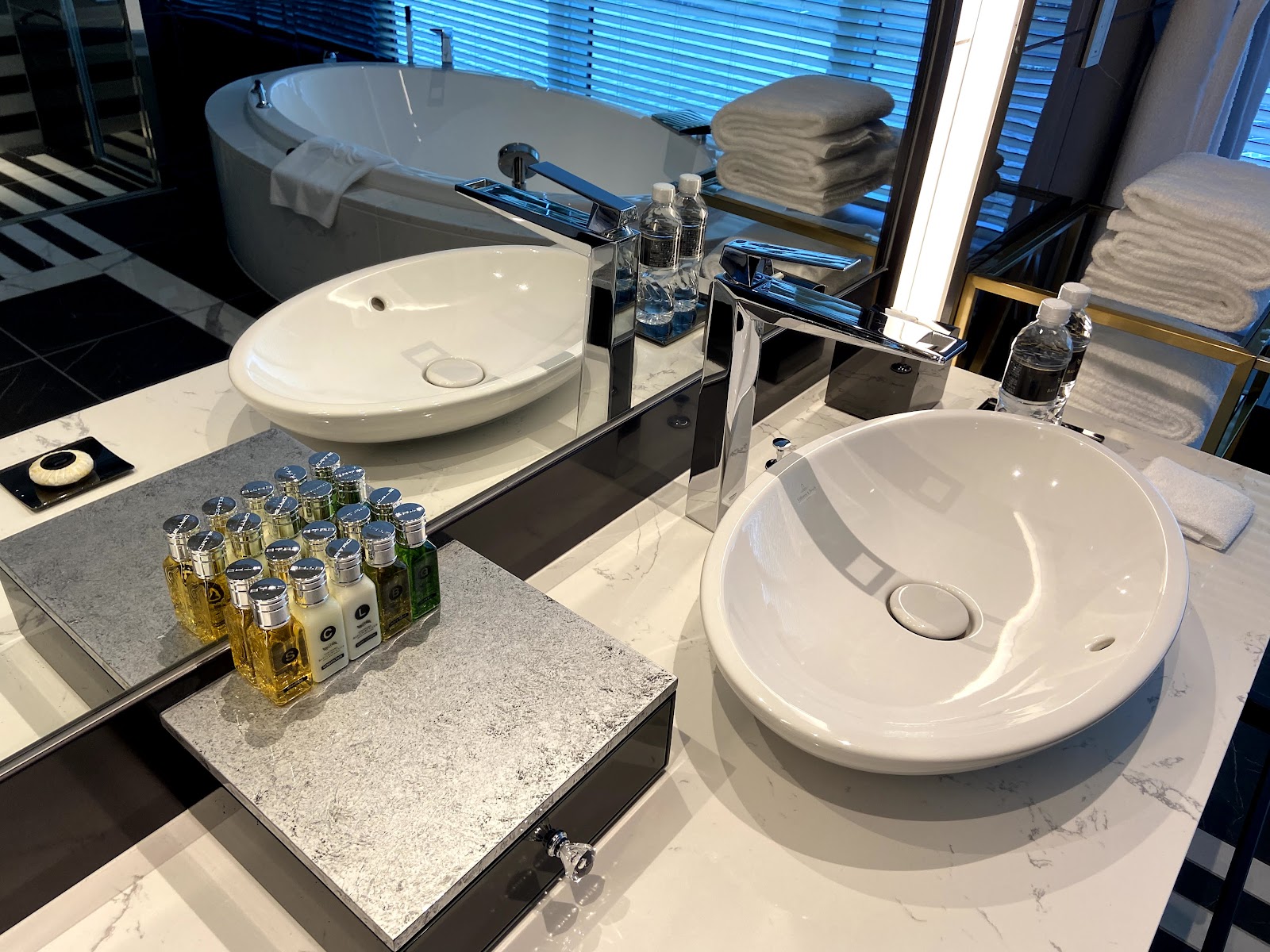 Yokohama Baycourt Club Hotel & Spa Resort