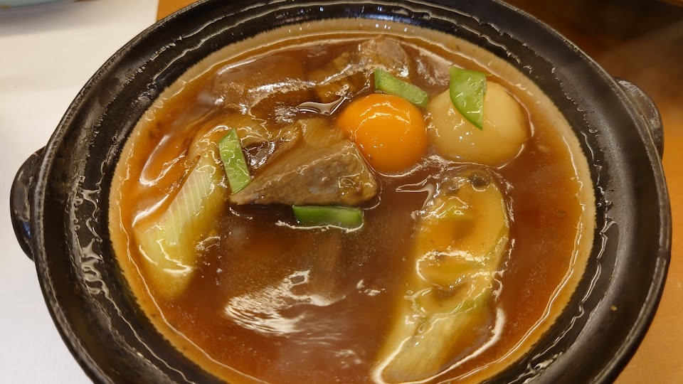 Asai Osaka Cuisine