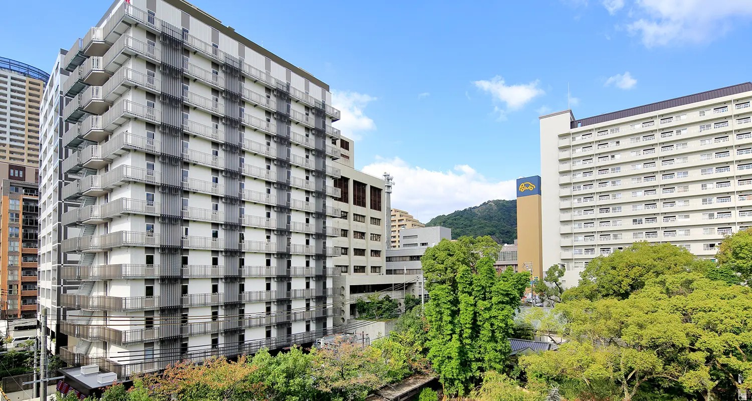 Hotel Monte Hermana Kobe Amalie