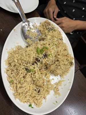 HANDI Restaurant