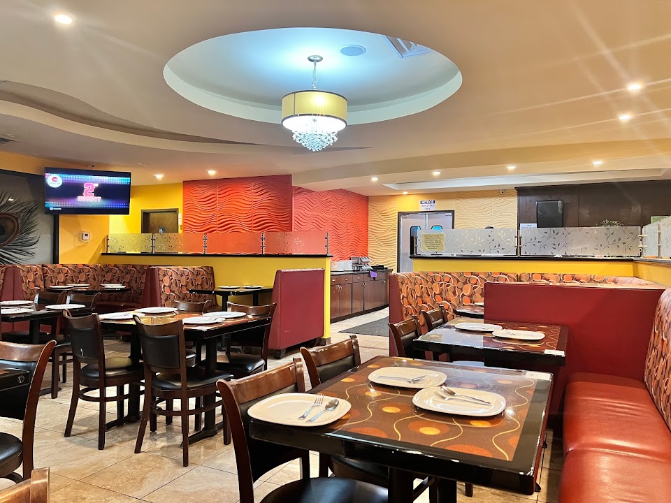 Bawarchi Biryani Point Indian Cuisine