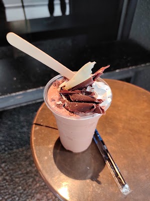 Melt Chocolate