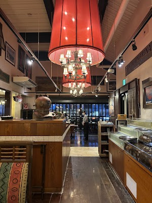 Red Lobster Okinawa Chatan