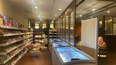 Sariraya Mart Plus +