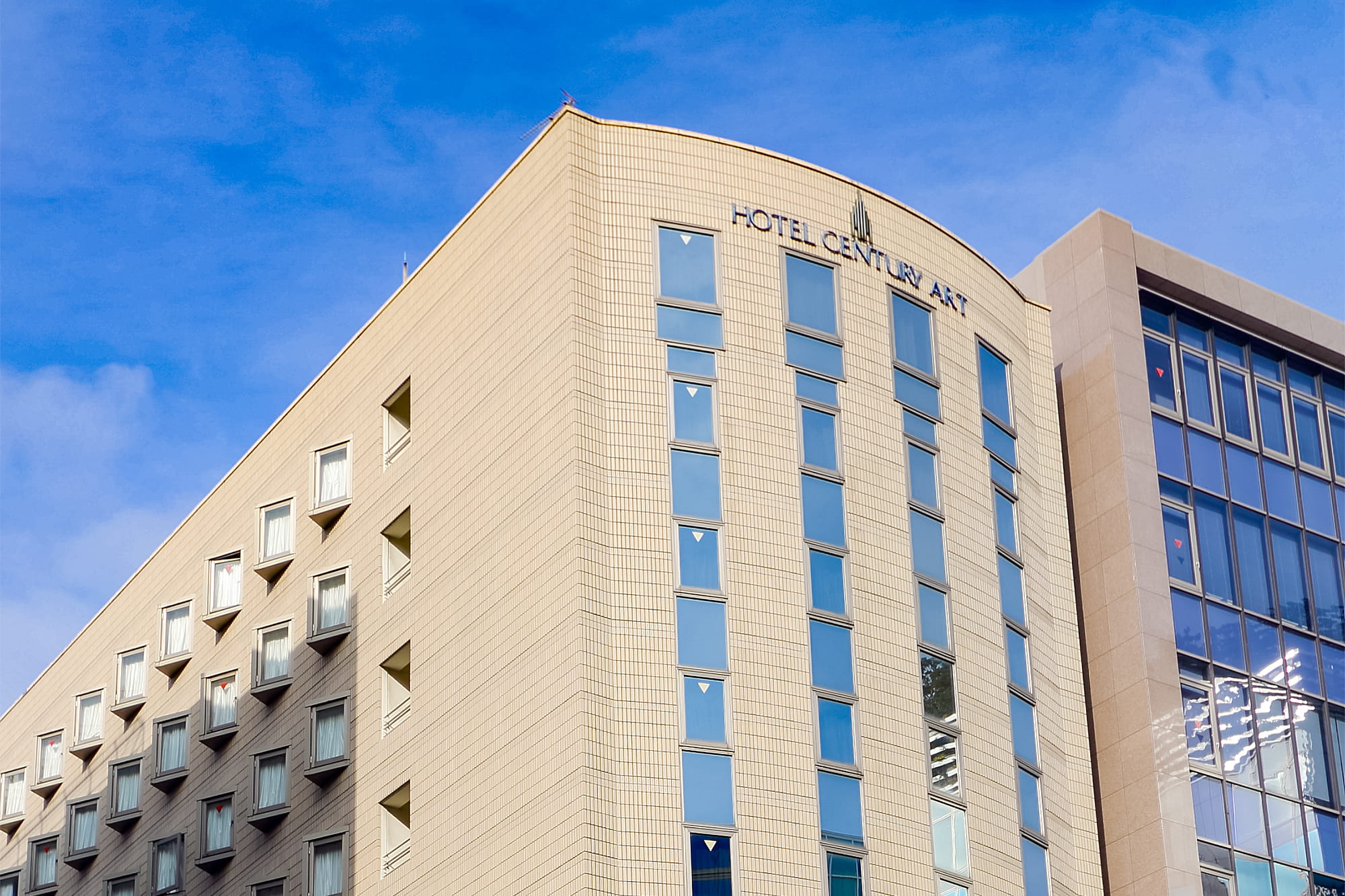 Hotel Century Art