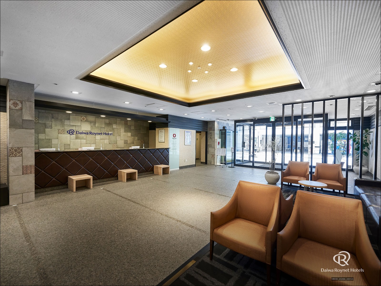 Daiwa Roynet Hotel Kobe Sannomiya