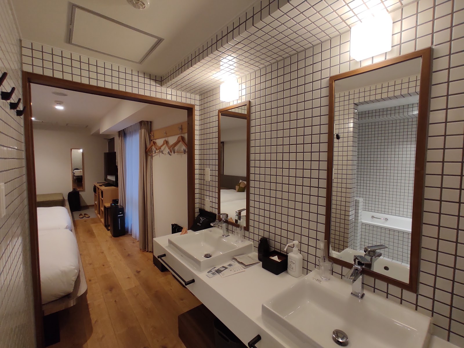 OMO5 Kyoto Sanjo by Hoshino Resorts