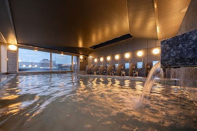 HIDA HOTEL PLAZA