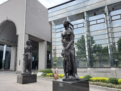 Fukuoka City Museum