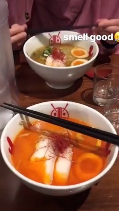 Halal Ramen Ayam Ya Karasuma Kyoto