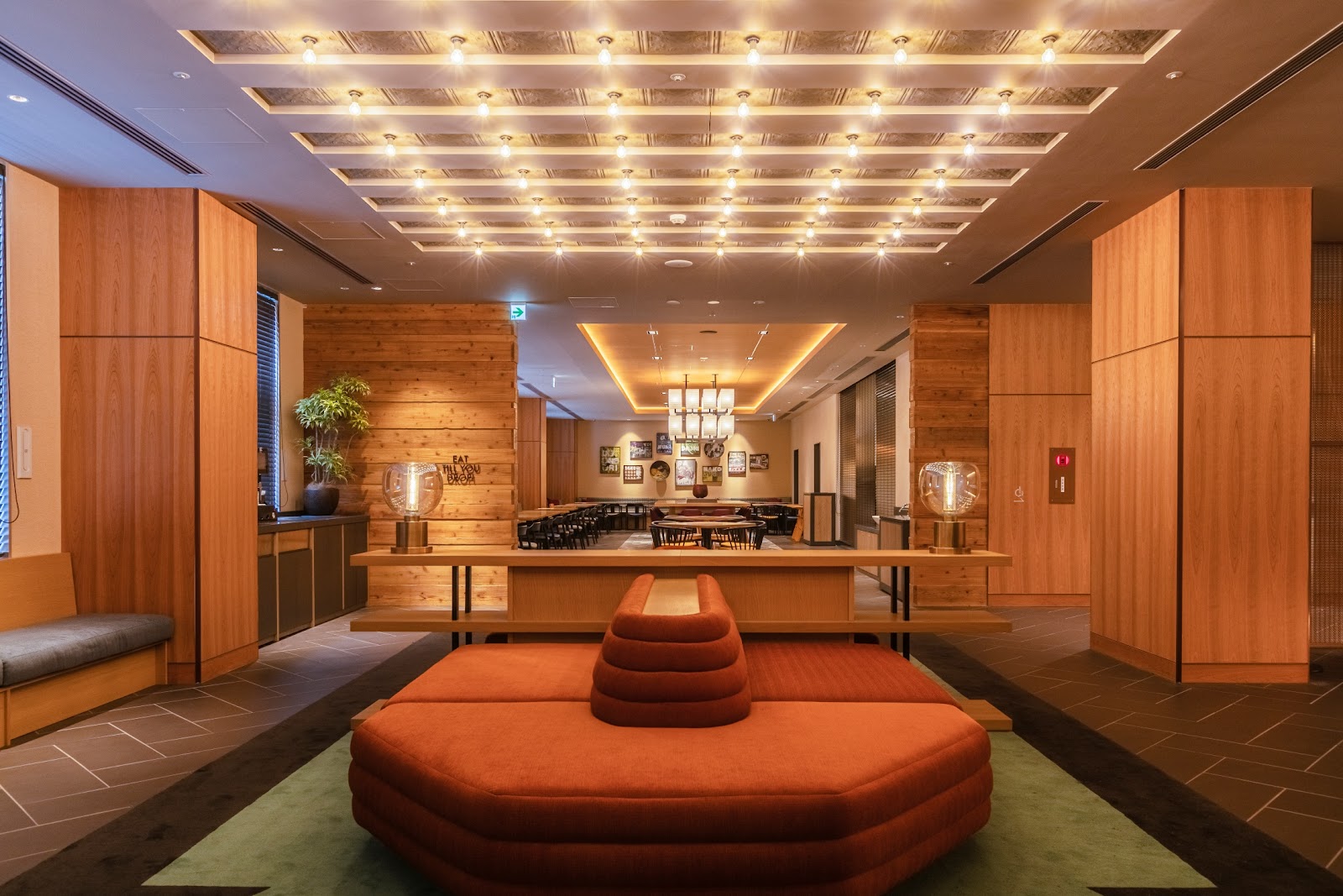 Hotel Forza Osaka Namba Dotonbori