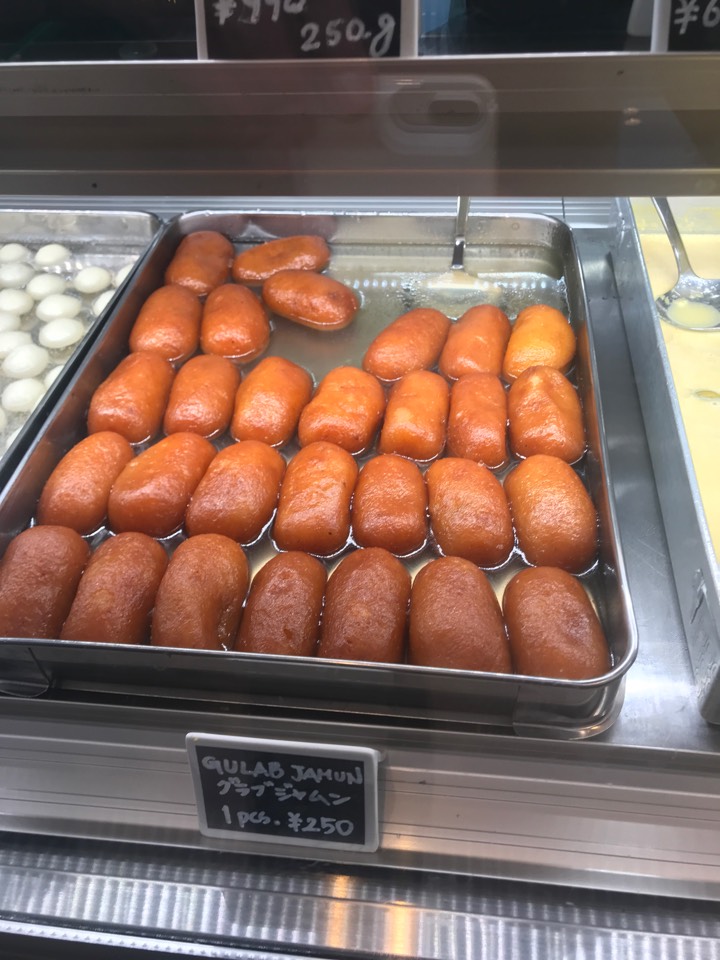 Tokyo Mithai Wala