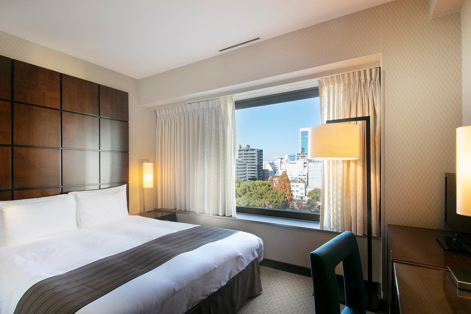 Nagoya Kanko Hotel