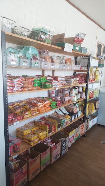 Halal Shop Saijo