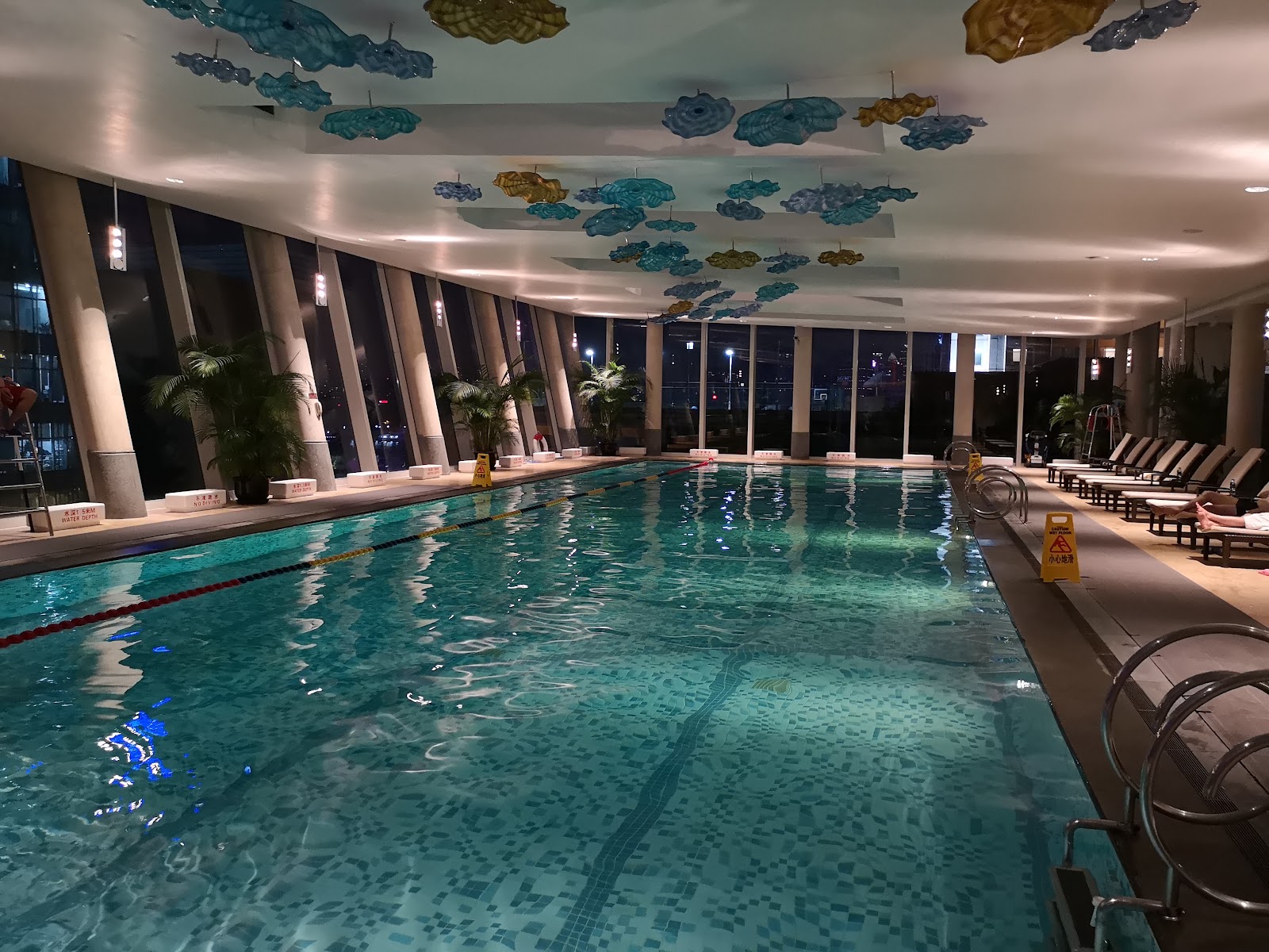 Pudong Shangri-La