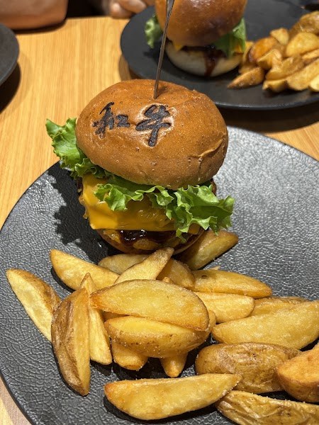 Japanese food Wagyu Restaurant (Halal) Steak&Burger-Ramen 5W-Tokyo AkihabaraUeno Beef Dining