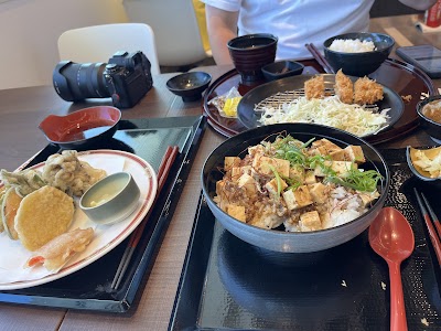 Donburi Nantoya