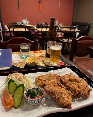 Milk Hall Amanogawa