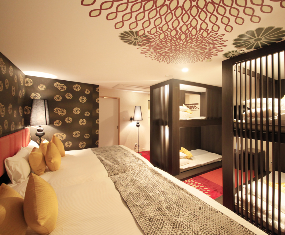 Centurion Hotel Ueno