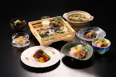 Hotel Springs Makuhari