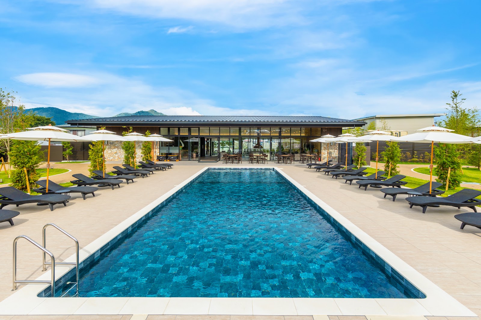 AWAUMI Fujikawaguchiko Resort