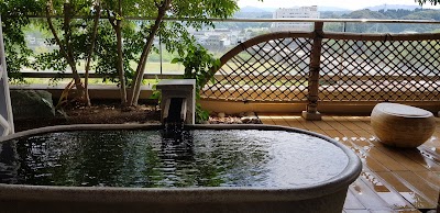 Ryokan Ayu-no-Sato
