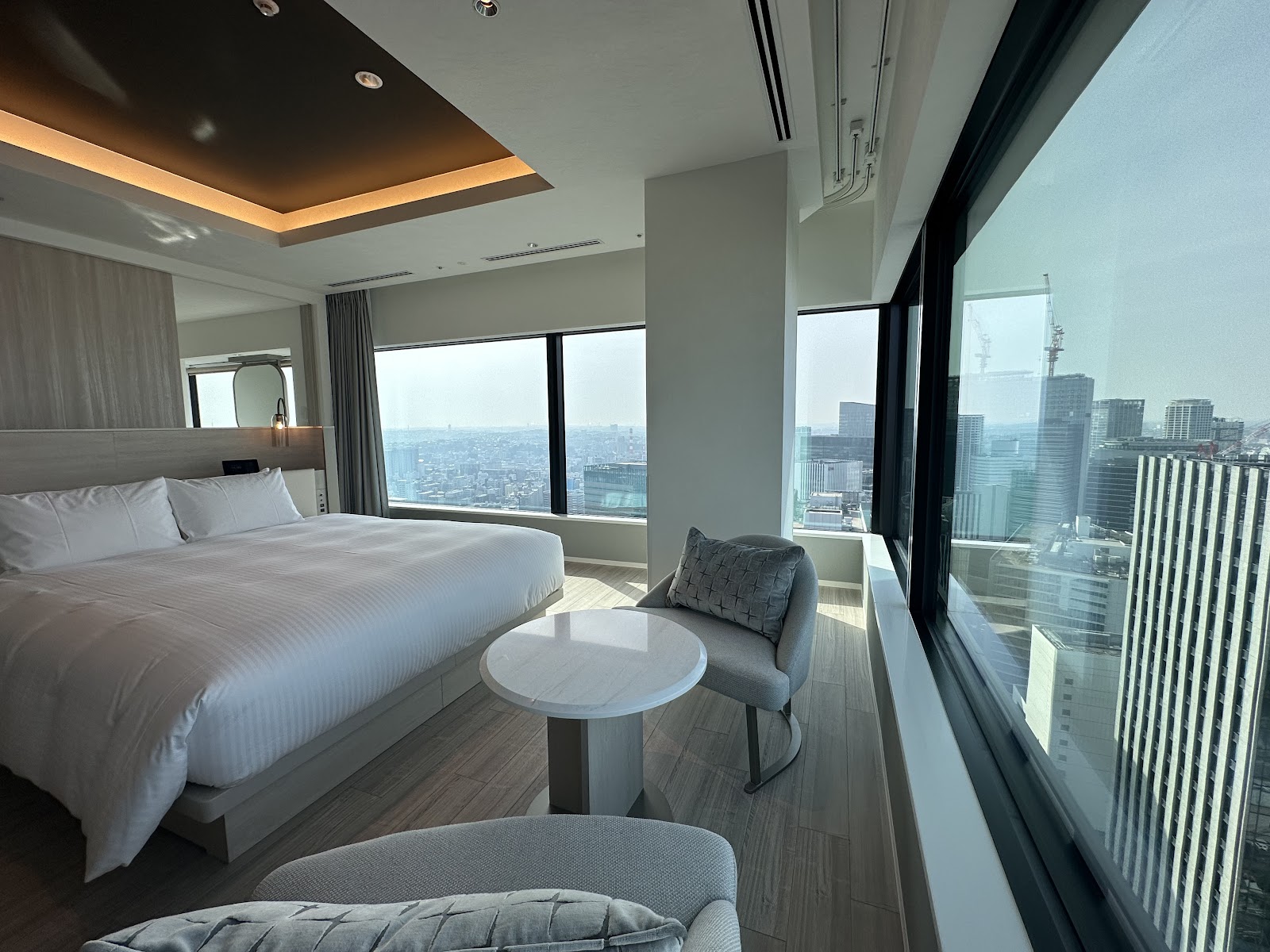 Mitsui Garden Hotel Yokohama Minatomirai PREMIER