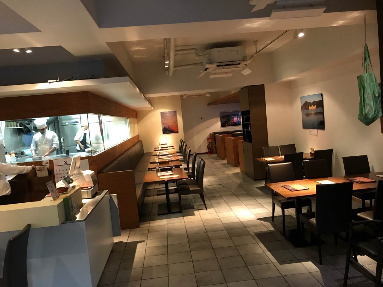 JAIPUR (Indian Restaurant)