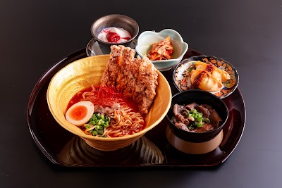 Gyumon Halal Ramen Asakusa｜牛門ハラルラーメン浅草